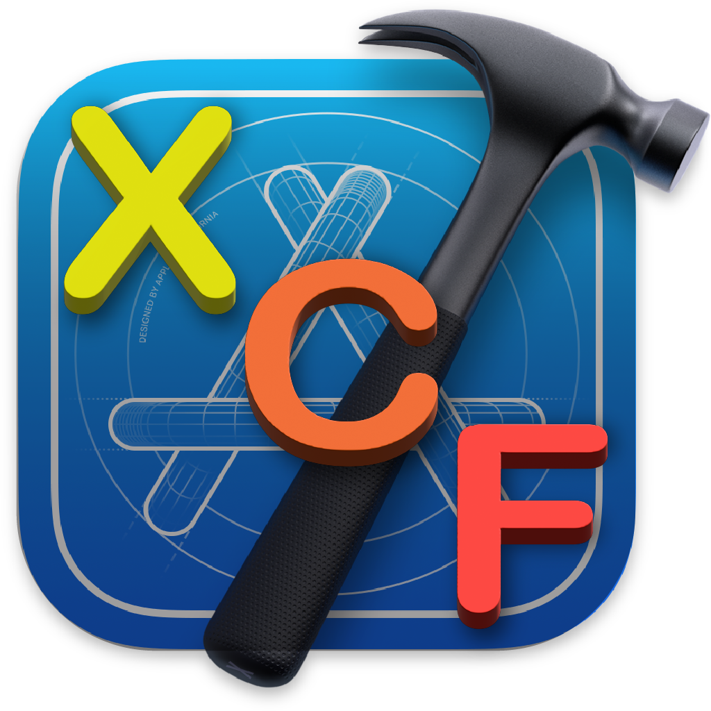 Xcode MCP Server - XCF - XCodeFreeze Automation